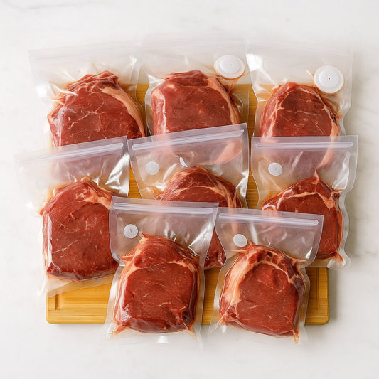 Chef Pro Compact Vacuum Sealer