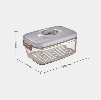 Chef Pro™ Food Vacuum Storage Box