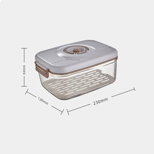 Chef Pro™ Food Vacuum Storage Box