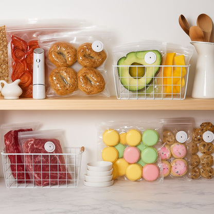 Chef Pro Compact Vacuum Sealer