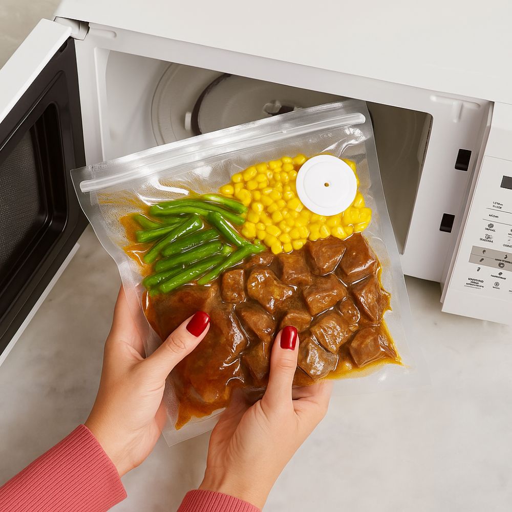 Chef Pro Compact Vacuum Sealer