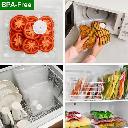 Chef Pro Compact Vacuum Sealer