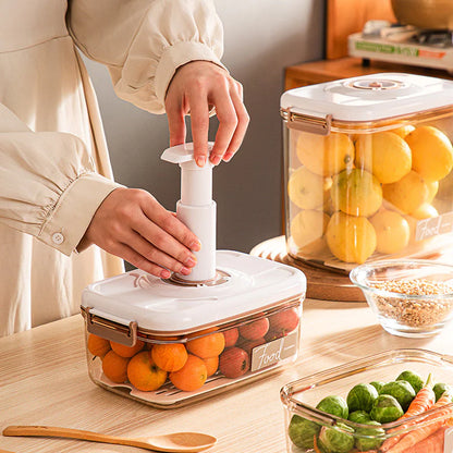 Chef Pro™ Food Vacuum Storage Box